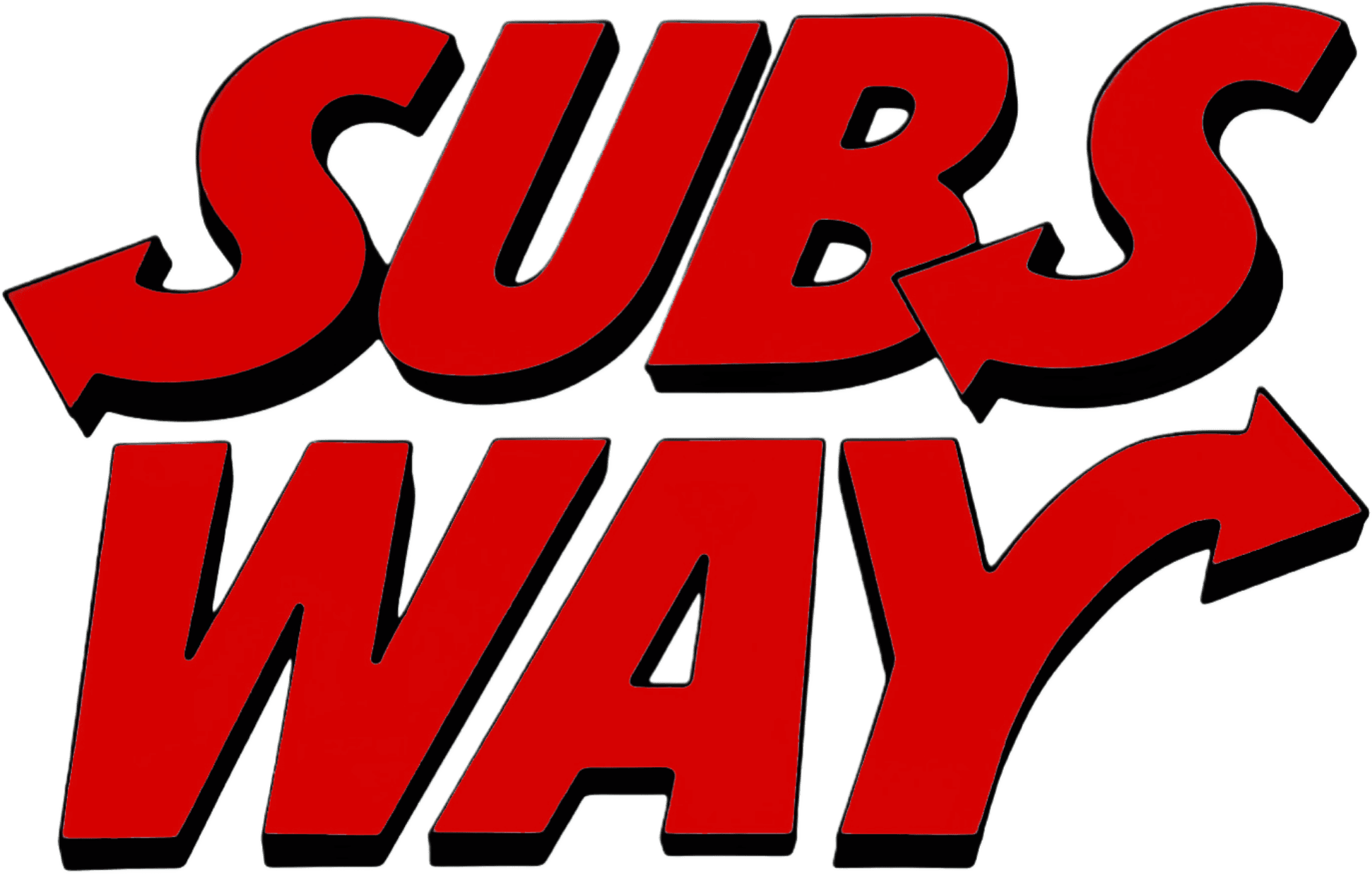 SUBS WAY