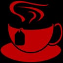 Warm Tea or Cold Water